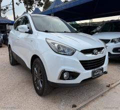 Auto - Hyundai ix35 1.7 crdi 2wd xpossible