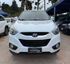 Auto - Hyundai ix35 1.7 crdi 2wd xpossible