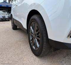 Auto - Hyundai ix35 1.7 crdi 2wd xpossible