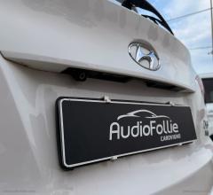 Auto - Hyundai ix35 1.7 crdi 2wd xpossible