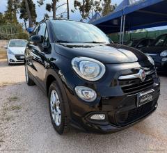 Fiat 500x 1.6 m.jet 120 cv business