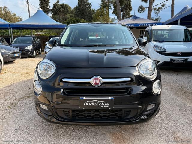 Auto - Fiat 500x 1.6 m.jet 120 cv business