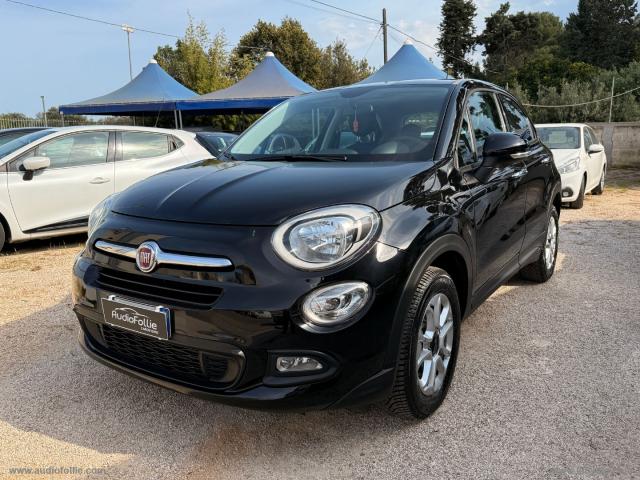 Auto - Fiat 500x 1.6 m.jet 120 cv business