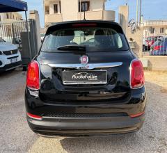 Auto - Fiat 500x 1.6 m.jet 120 cv business