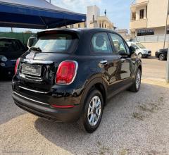 Auto - Fiat 500x 1.6 m.jet 120 cv business