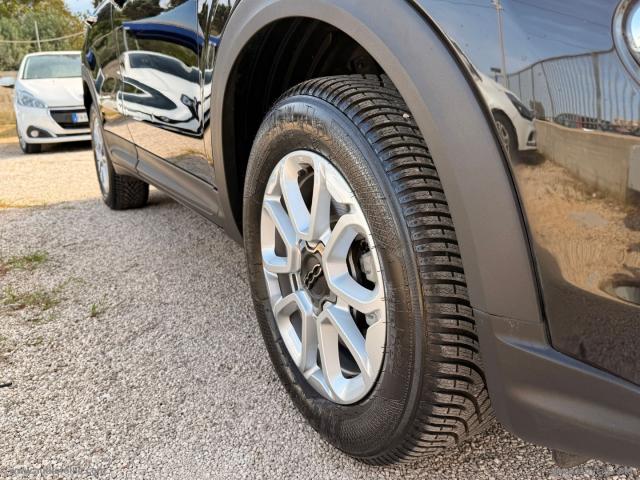 Auto - Fiat 500x 1.6 m.jet 120 cv business