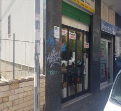 Appartamenti in Vendita - Locale commerciale in vendita a bari poggiofranco