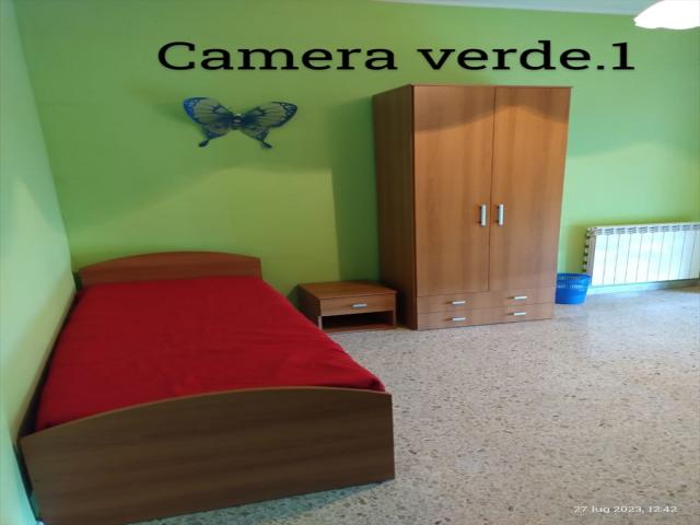 Appartamenti in Vendita - Appartamento in vendita a chieti chieti scalo