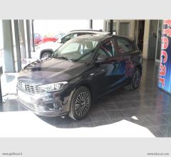 Auto - Fiat tipo 1.6 mjt s&s 5 porte