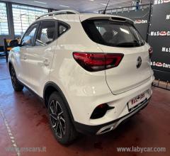 Auto - Mg zs classic 1.5 vti-tech luxury