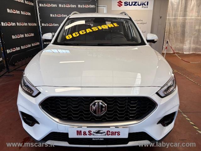 Auto - Mg zs classic 1.5 vti-tech luxury