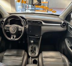Auto - Mg zs classic 1.5 vti-tech luxury