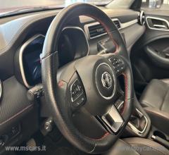 Auto - Mg zs classic 1.5 vti-tech luxury