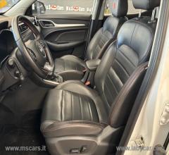 Auto - Mg zs classic 1.5 vti-tech luxury