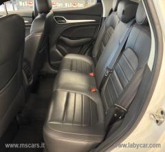 Auto - Mg zs classic 1.5 vti-tech luxury