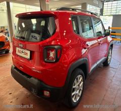 Auto - Jeep renegade 1.3 t4 ddct limited