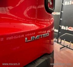 Auto - Jeep renegade 1.3 t4 ddct limited