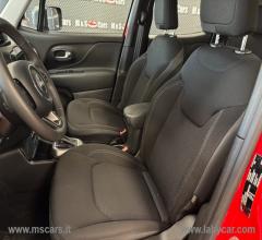 Auto - Jeep renegade 1.3 t4 ddct limited