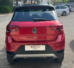 Auto - Volkswagen t-roc 2.0 tdi scr 150 cv dsg edition plus