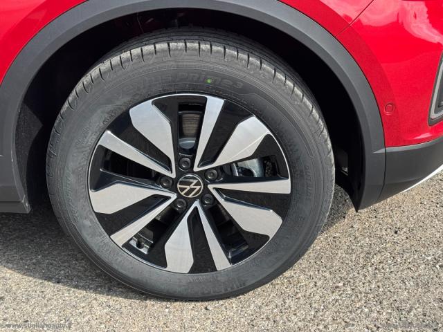 Auto - Volkswagen t-roc 2.0 tdi scr 150 cv dsg edition plus