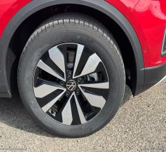 Auto - Volkswagen t-roc 2.0 tdi scr 150 cv dsg edition plus