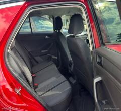Auto - Volkswagen t-roc 2.0 tdi scr 150 cv dsg edition plus