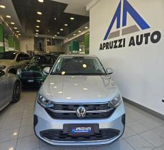 Auto - Volkswagen taigo 1.0 tsi life
