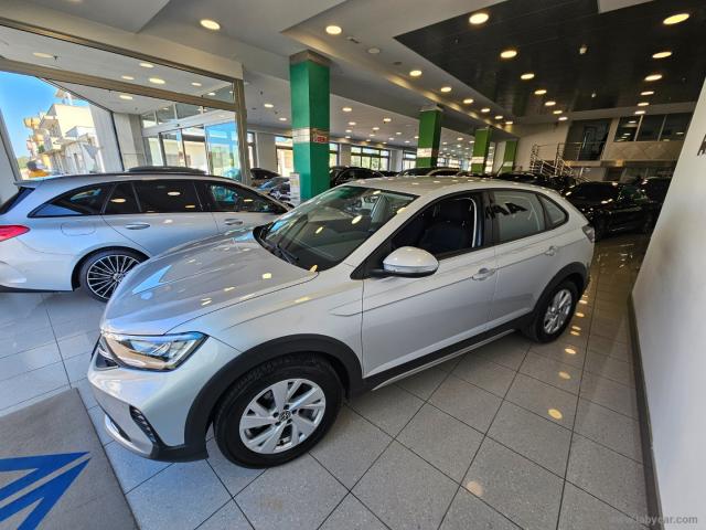 Auto - Volkswagen taigo 1.0 tsi life