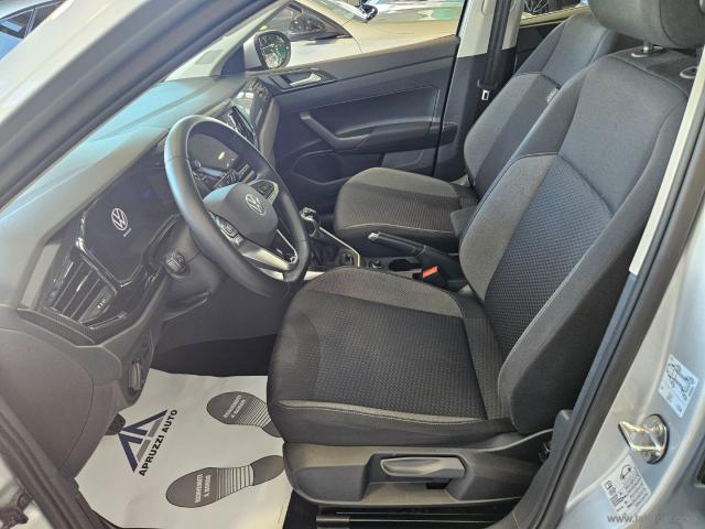 Auto - Volkswagen taigo 1.0 tsi life