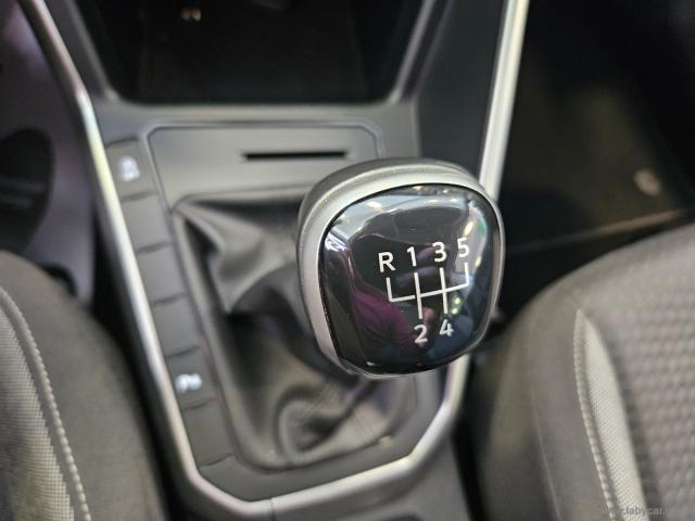 Auto - Volkswagen taigo 1.0 tsi life