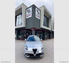 Alfa romeo giulietta 1.6 jtdm 120 cv super