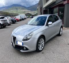 Auto - Alfa romeo giulietta 1.6 jtdm 120 cv super