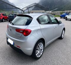 Auto - Alfa romeo giulietta 1.6 jtdm 120 cv super