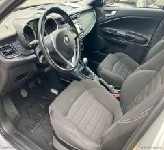 Auto - Alfa romeo giulietta 1.6 jtdm 120 cv super
