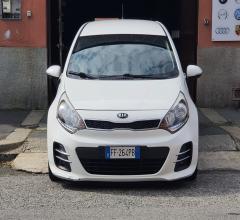 Auto - Kia rio 1.4 crdi 5p.s&s
