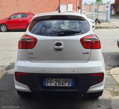 Auto - Kia rio 1.4 crdi 5p.s&s