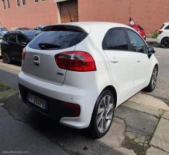 Auto - Kia rio 1.4 crdi 5p.s&s
