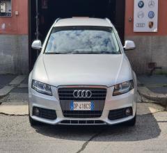 Auto - Audi a4 avant 1.8 tfsi 160 cv