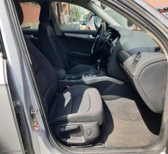 Auto - Audi a4 avant 1.8 tfsi 160 cv