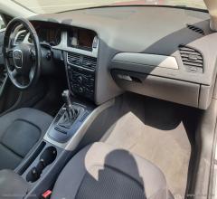 Auto - Audi a4 avant 1.8 tfsi 160 cv