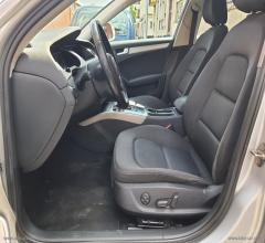 Auto - Audi a4 avant 1.8 tfsi 160 cv