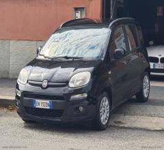 Auto - Fiat panda 1.2 easy