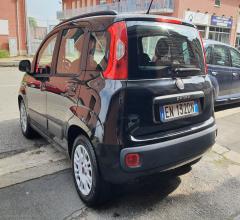 Auto - Fiat panda 1.2 easy