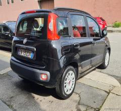Auto - Fiat panda 1.2 easy