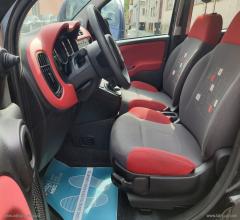 Auto - Fiat panda 1.2 easy