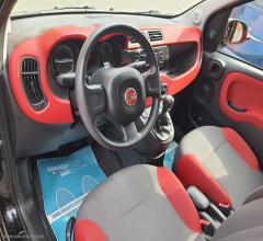 Auto - Fiat panda 1.2 easy