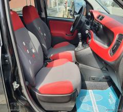Auto - Fiat panda 1.2 easy