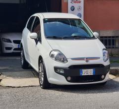 Auto - Fiat punto 1.4 s&s 8v dualogic 5p. lounge