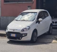 Auto - Fiat punto 1.4 s&s 8v dualogic 5p. lounge