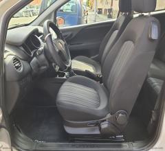 Auto - Fiat punto 1.4 s&s 8v dualogic 5p. lounge